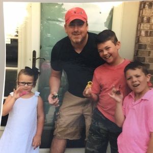 Meet your Posher, Jason